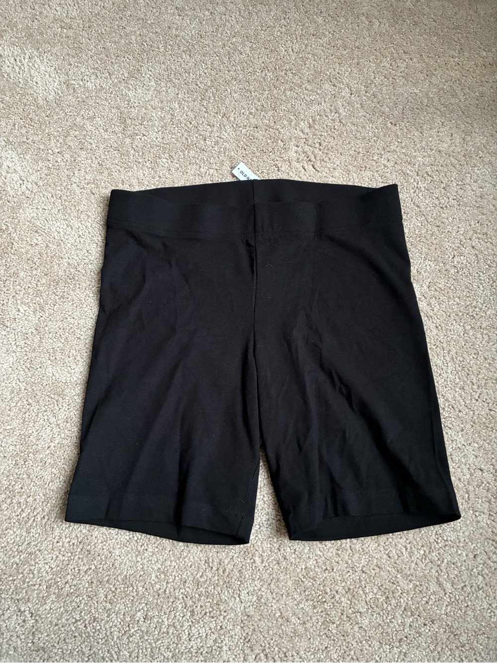 Old Navy biker shorts